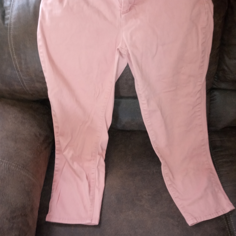 Ackle jeans